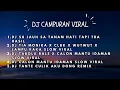 Download Lagu DJ VIRAL 2025 TERBARU CAMPUR FULL BASS