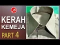 Lagu Cara Memasang Kerah Kemeja #4