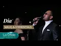 Download Lagu Maliq \u0026 D'Essentials - Dia (Live Cover at The Tribrata)