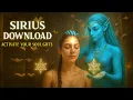 Download Lagu 🌀 Sirian Light Codes to Awaken Your Spiritual Gifts \u0026 Akashic Memory