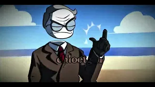 تصميم حسين عبدالله فيديو السنه الحرب العالميه الثانيه حادثه اليابان لم تقبل HussainAHN 