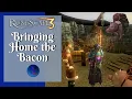 RS3 Bringing Home The Bacon Quick Guide Updated 2020 - Ironman Friendly