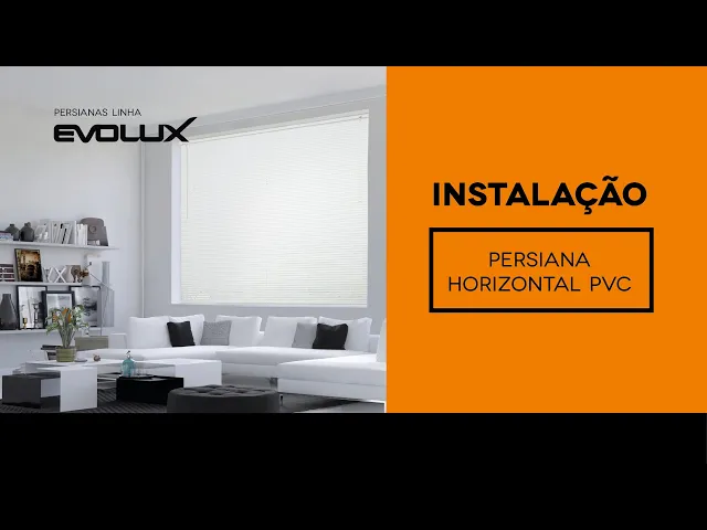 Vídeo do produto