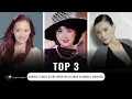 KPOP CELEBRITY FACTS RANKINGS Top 3 Chinese Male Celebrities in Prostitution Scandals