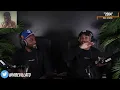 Mick Jenkins - ROY G. BIV + Pasta | FIRST REACTION