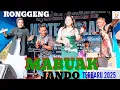 Download Lagu Ronggeng Mabuak jando terbaru buyuang kalek Buyuang liga kynna upiak Pasaman live mister dolar musik