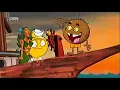 Download Lagu Coconut Fred's Fruit Salad Island - Intro (Widescreen)