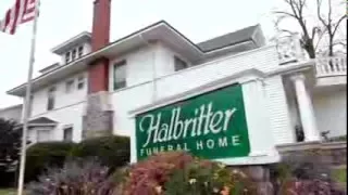 Halbritter Funeral Services