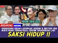 Lagu PANAS !! OEGROSENO RESMI LAPORKAN JOKOWI DAN OVA EMILIA REKTOR UGM, TEMAN KECIL JOKOWI DIHADIRKAN