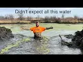 40 pounds of tannerite vs beaver dam massive crater