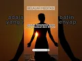 Download Lagu GIMANA CARA MEDITASI? | Adjie Santosoputro
