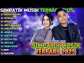 Download Lagu SIMPATIK MUSIK TERBARU 2025 || SEKEDAR BERTANYA - PAYUNG HITAM - KECEWA
