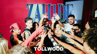 zah1de - München Tollwood Festival Vlog