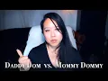 Daddy Dom vs Mommy Dommy The Psychology Behind These Dynamics