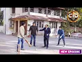 Cid Inspector अभिजीत के घर पर Cid Team का Cricket Match | CID | New Episode 2025 | Crime Series 2025