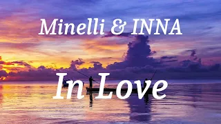 Minelli INNA In Love Lyrics 