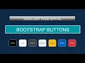 Button In Bootstrap EXCELLENT CODE WITH AJ
