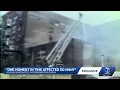 Fremont community remembers Hotel Pathfinder explosion 50 years later
