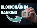 Blockchain for Banking Industry I How does a blockchain work - Simply Explained Bizz Buzz