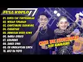 Download Lagu Silvy Kumalasari ft Achmad Twentynine - CINTA TAK TERPISAHKAN - WEGAH TUKARAN || FULL ALBUM KOPLO