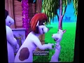 Back at the Barnyard - Baxter s Defeat