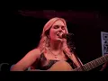 Karley Scott Collins - Hands on the Wheel (Live from Nashville)