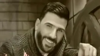 احمد ديوب      حاجة وجع ياشرياني دندنها