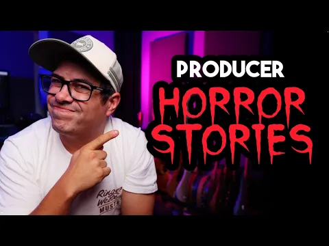 Producer Horror Stories: The Worst Bands I’ve Ever Recorded
