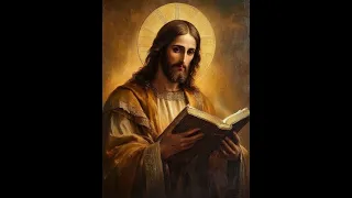 Adoraçao ao Senhor Jesus