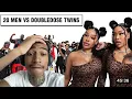 DOUBLEDOSE TWINS ON GO WONT BELEIVE WHAT HAPPENED