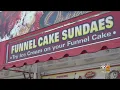 OC Fair Food Drive-Thru Opens At Fairgrounds In Costa Mesa