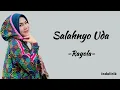 Download Lagu Rayola - Salahnyo Uda | Lirik Lagu