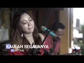 Download Lagu Ruth Sahanaya - Kaulah Segalanya | COVER SILVIA NICKY
