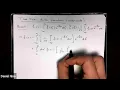 5 5 The Dirac delta function