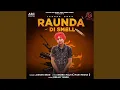 Lagu Raunda Di Smell