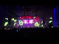 Sub Zero Project Psychodelic live @Dusseldorf 04/11/23 ALL FOR ONE