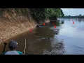 Download Lagu 2 HARI MANCING IKAN HAMPALA SETELAH BANJIR 