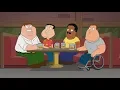 Family Guy Roasts Sean Hannity and Matthew Perry