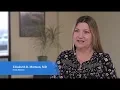 Meet Elizabeth Mattson MD Family Medicine Ascension Texas