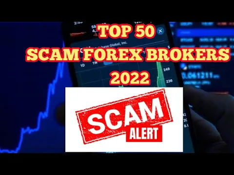 Download MP3 Top 50 scam forex brokers 2022