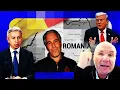 DOSARELE Epstein zguduie România! C. Gușă dezvăluie cine e românul pomenit lângă Clinton și Trump