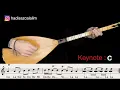 Hadi Saz Çalalım - Çanakkale İçinde Aynalı Çarşı