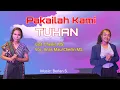 Download Lagu PAKAILAH KAMI TUHAN || Lagu Pop Rohani || Cipt: Cherlin MS Voc: Anas Mau - Cherlin MS.