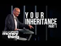 Inheritance Series Part 1 Gary Keesee
