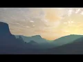 World Machine and Cinema 4D -- Kalpataru Tree - MetaLullaby
