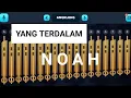 Download Lagu TUTORIAL ANGKLUNG - Yang Terdalam ( Noah )