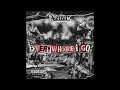Xzibit - Everywhere I Go (ft. Dem Jointz) (Instrumental)