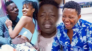 linex miaka mitano sipo kwenye uhusiano mapenzi yanazingua sana