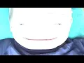THE MOST TERRIFYING OF