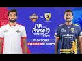Download Lagu Game 9 - Hindi - Kolkata Thunderbolts Vs Kochi Blue Spikers